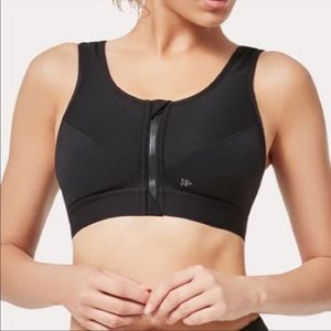 Yvette Sports Bra
